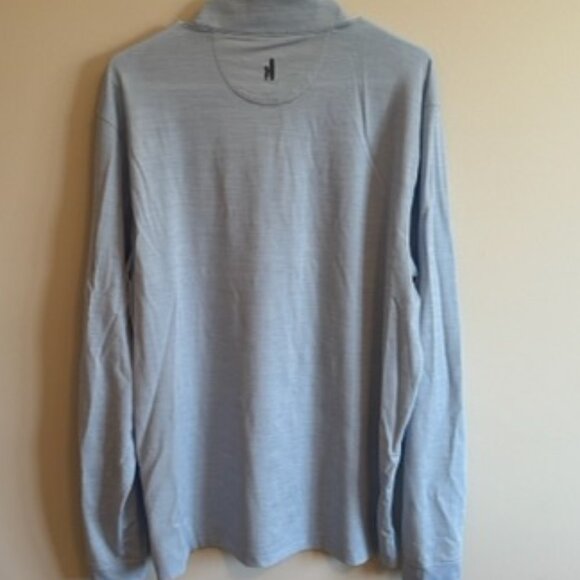 Johnnie-O 1/4 Zip from Troon North in Phoenix - Picture 2 of 4